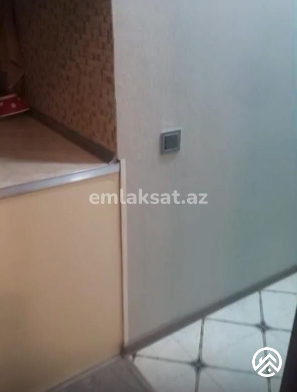 Satılır 2 otaq yeni tikili 38 m², Masazır — Mənzil, Bakı (6)