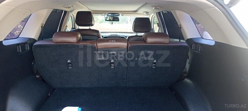 2016 Kia Sorento, 2016, 103,000 km — Avtomobillər, Beyləqan (2)