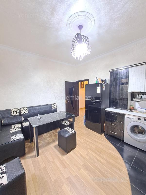 Satılır 5 otaqlı Həyət evi / Villa, 240 m², Yeni Corat (Novruz q.) — Ev, villa, Sumqayıt (2)