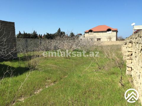 Satılır torpaq 2sot, Pirşağı — Bakı
