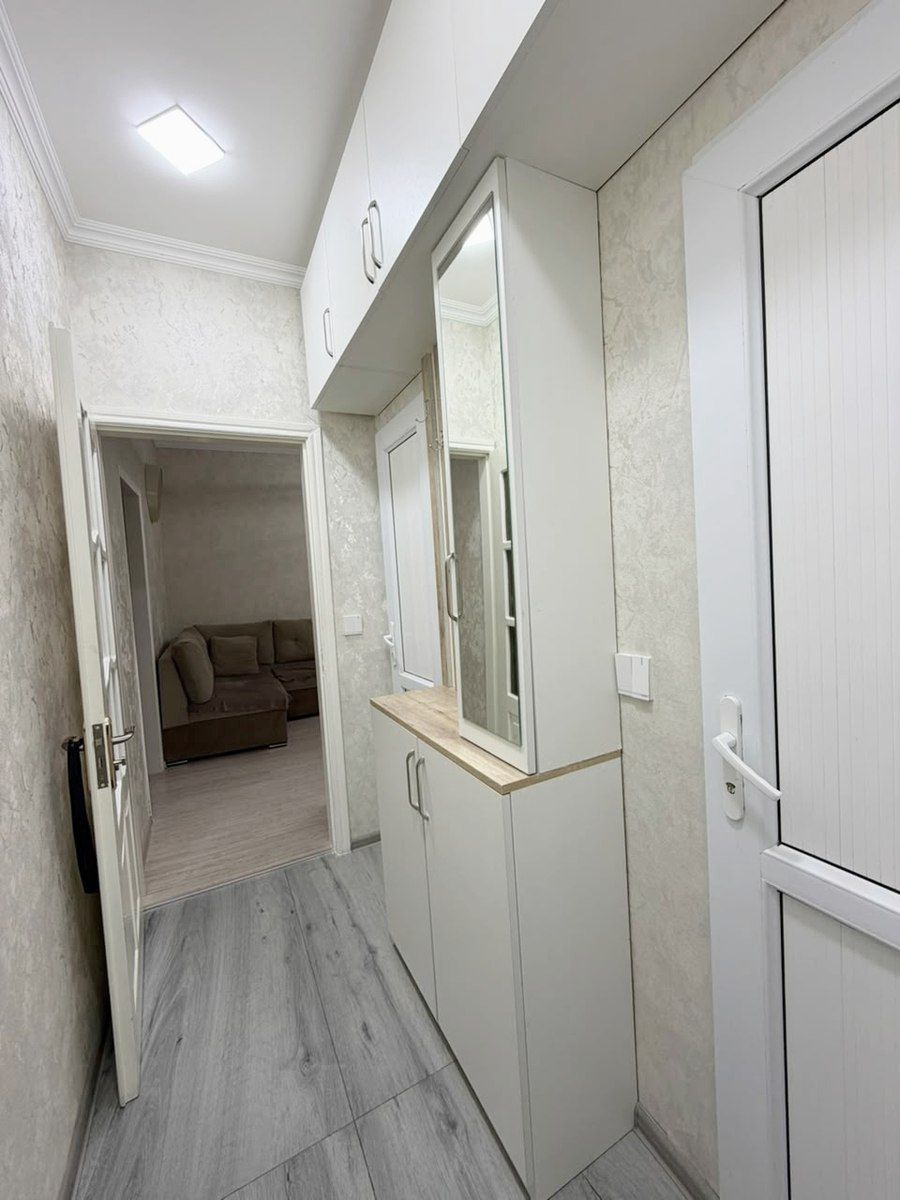 Satılır 3 otaqlı köhnə tikili 60 m² — Mənzil, Bakı (10)