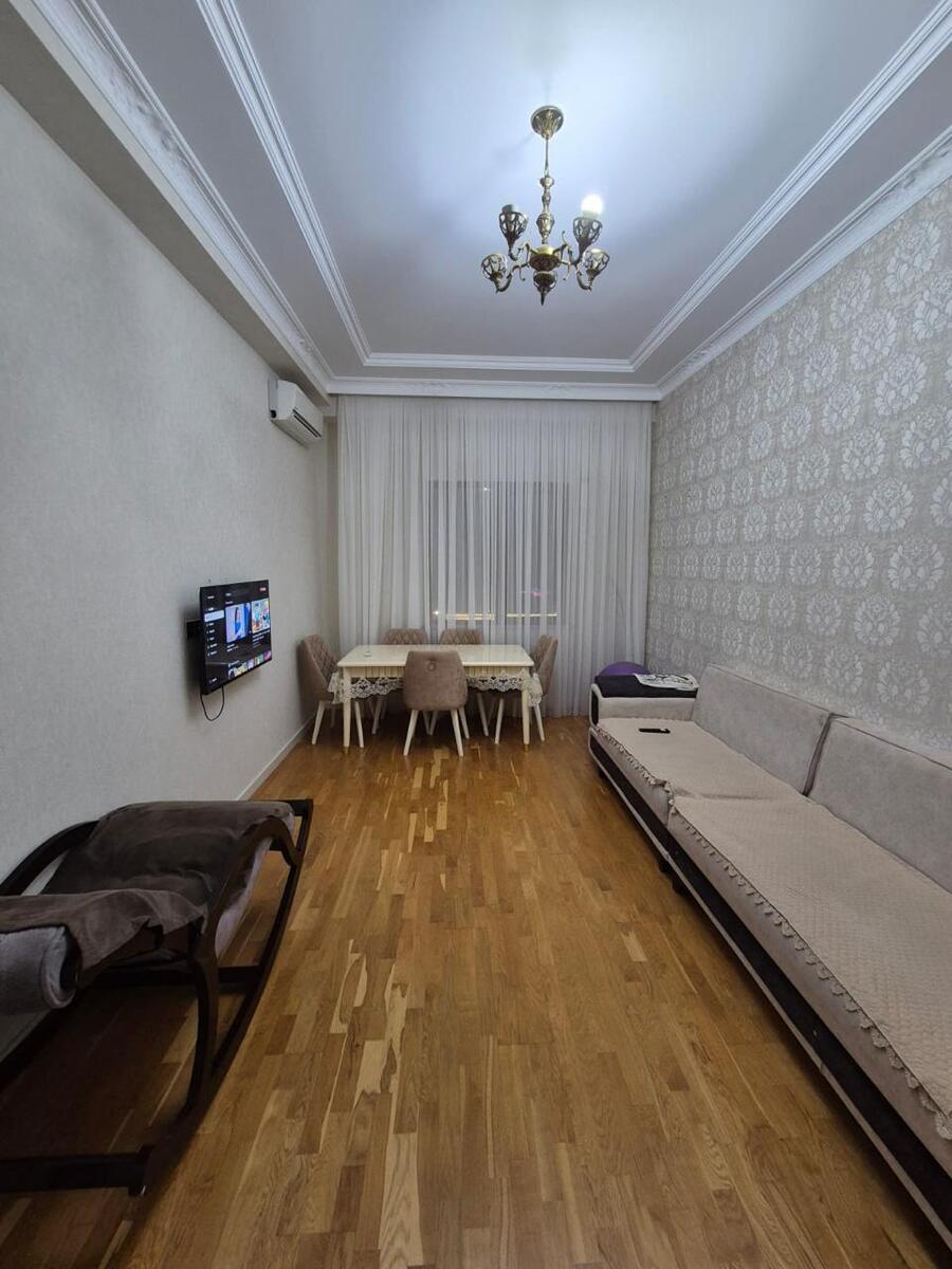 Satılır 3 otaqlı yeni tikili 78 m² — Mənzil, Sumqayıt (4)