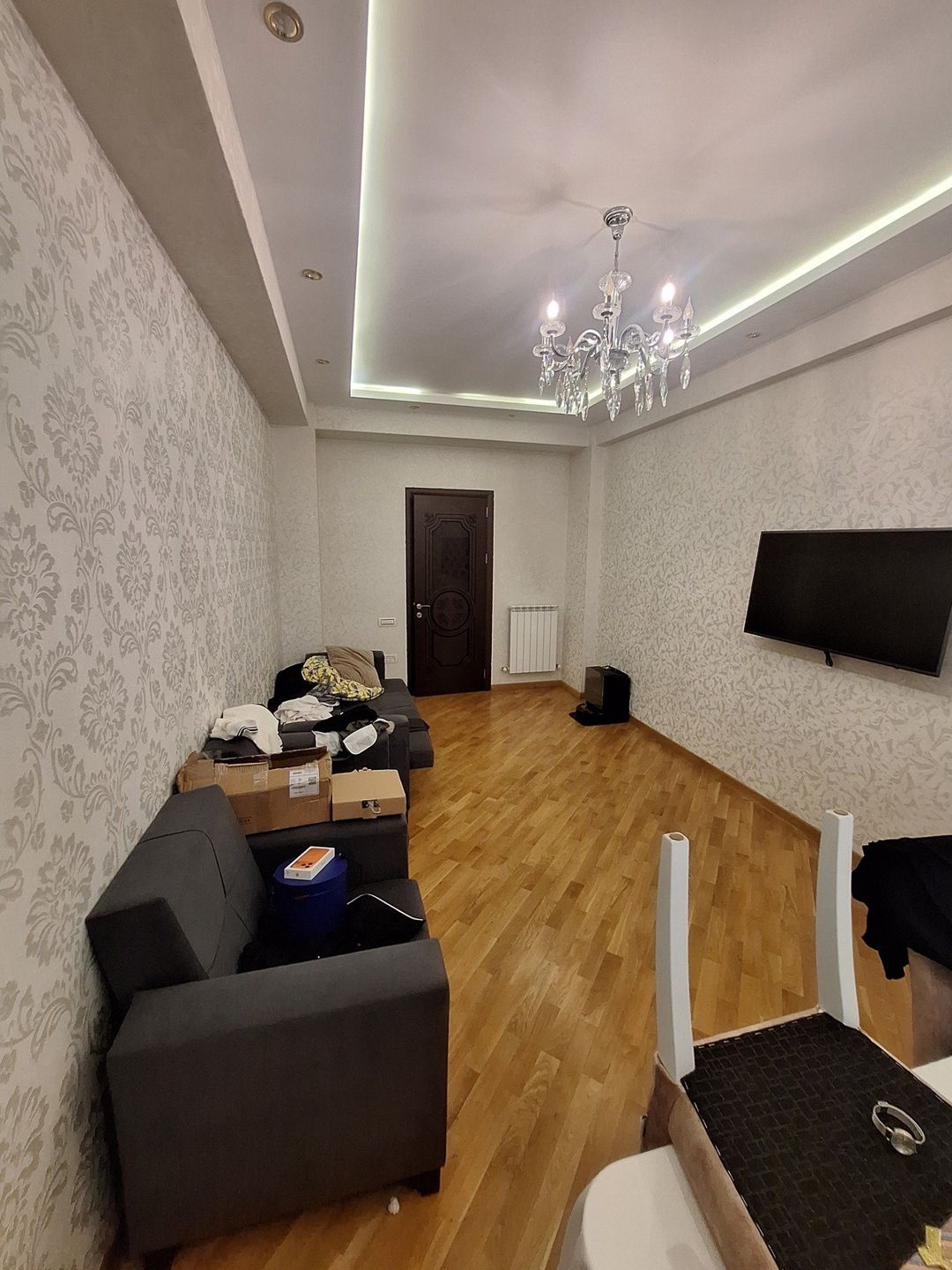 Satılır 2 otaqlı yeni tikili 95 m² — Mənzil, Bakı (8)