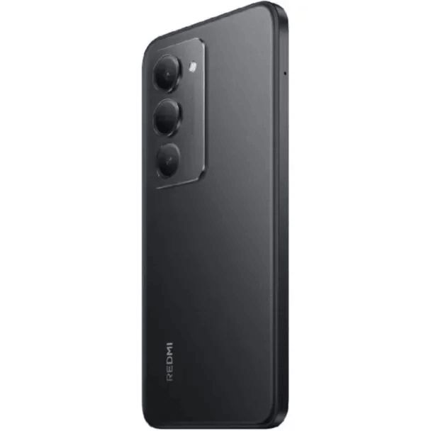 Xiaomi Redmi 15 8/256 GB NFC Black — Motorola, Bakı (3)