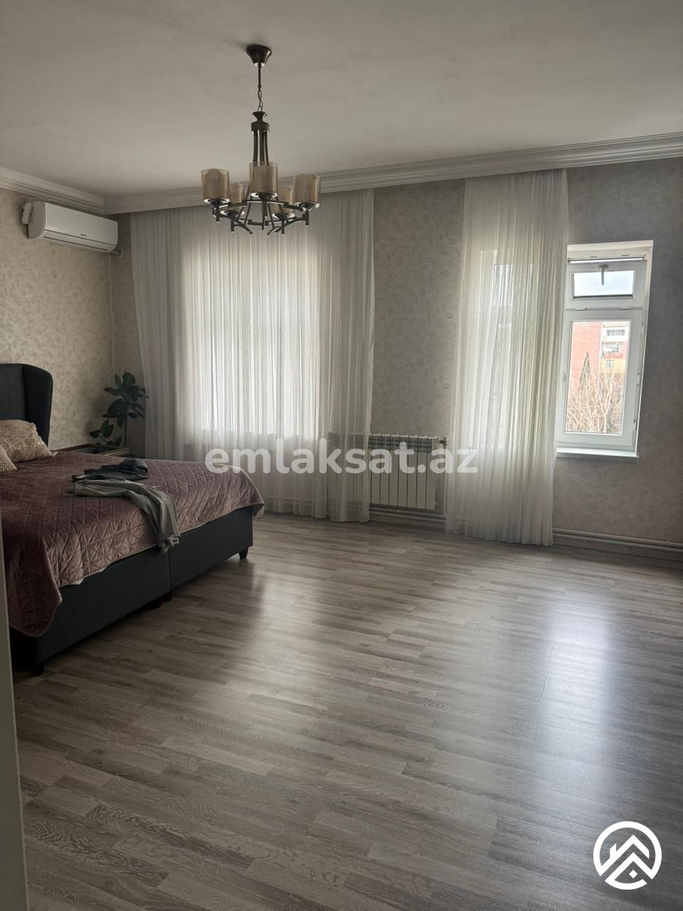 Satılır 4 otaq köhnə tikili 68 m², Sumqayıt — Mənzil, Sumqayıt (10)