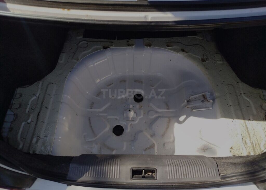 5 700 AZN Hyundai Elantra, 2.0 L, 1998 il, 305 375 km Zəng et 5 700 10-FS-322 — Avtomobillər, Bakı (8)