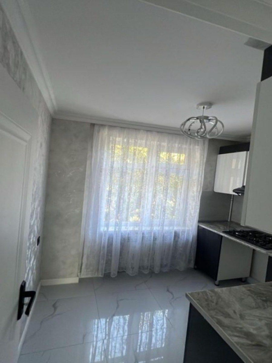 Satılır 3 otaqlı köhnə tikili 80 m² — Mənzil, Bakı (3)