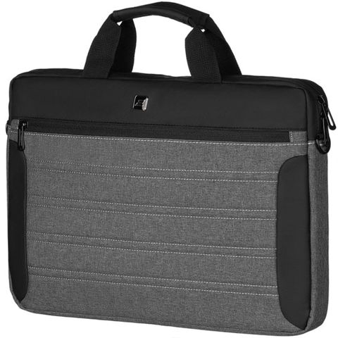 2E-CBN816GR Laptop Bag Practic 16″ Black — Bakı