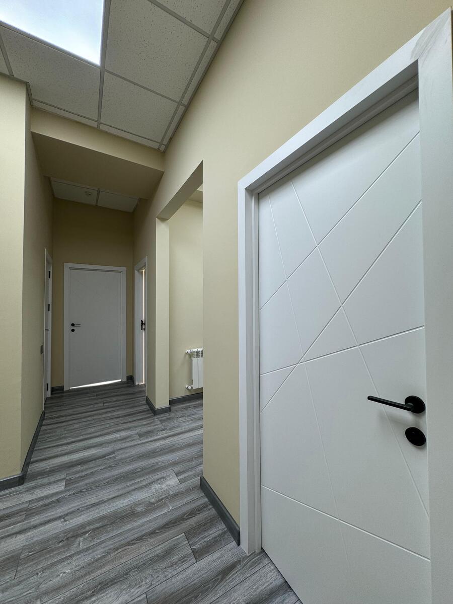 İcarəyə verilir 3 otaqlı ofis 80 m² — Ofis, Bakı (8)