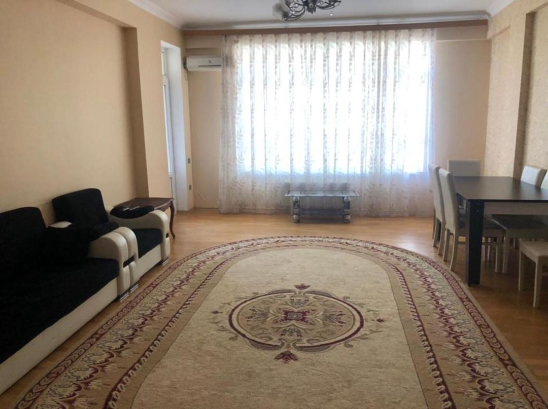 Satılır 2 otaqlı yeni tikili 97 m² — Mənzil, Bakı