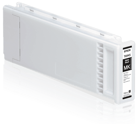 Epson Kartric Singlepack UltraChrome XD Matte BlackT694500(700ml) C13T694500 — Bakı