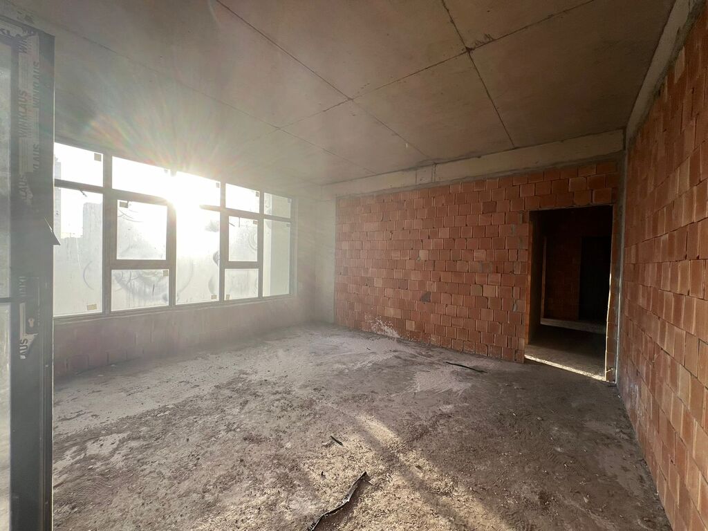 Satılır 2 otaqlı yeni tikili 102 m² — Mənzil, Bakı (3)