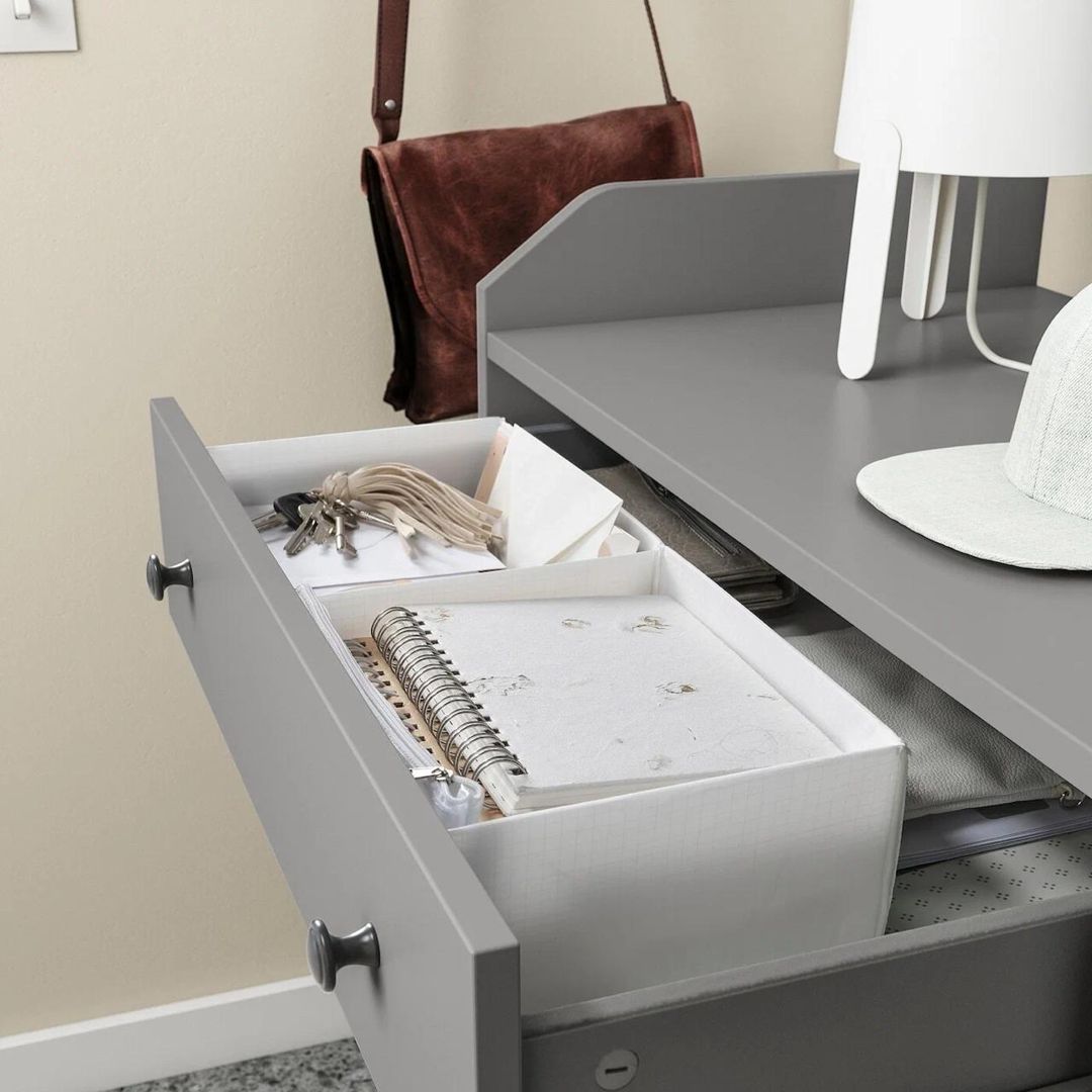 Yeni model qapaqsiz ici bos organazer (kod: Qrh40030-5) — Organizatorlar və böləciklər, Bakı (4)
