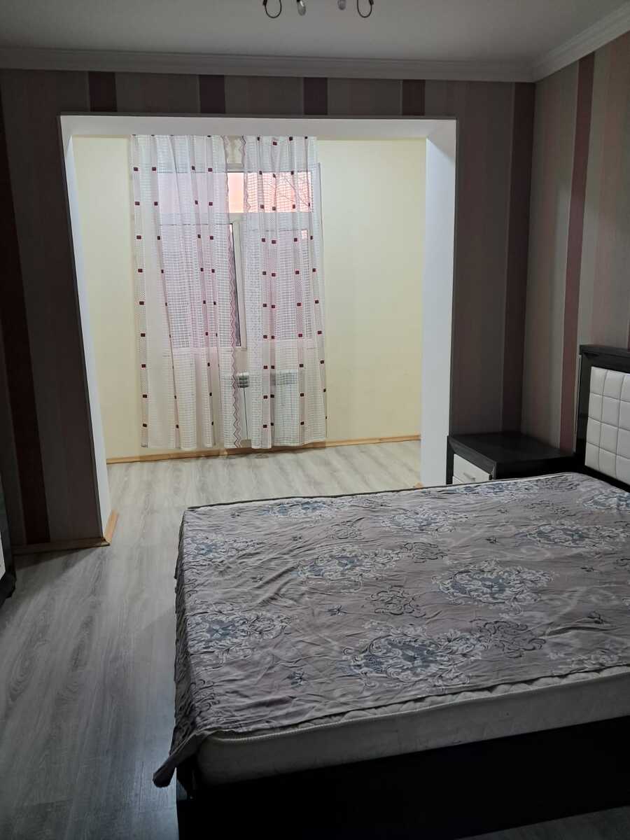Satılır 3 otaqlı köhnə tikili 68 m² — Mənzil, Bakı (5)