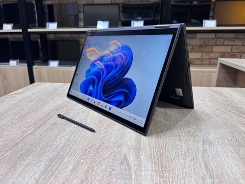 İşlənmiş Lenovo ThinkPad, 14 Intel Core i5, 256 GB, Ünvandan götürmə, Ödənişli çatdırılma, Rayonlara çatdırılma — Bakı