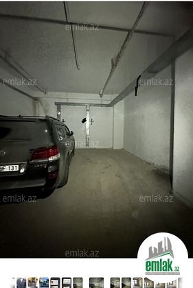 Satılır 40 m² qaraj Nəriman Nərimanov m — Garaj (7)