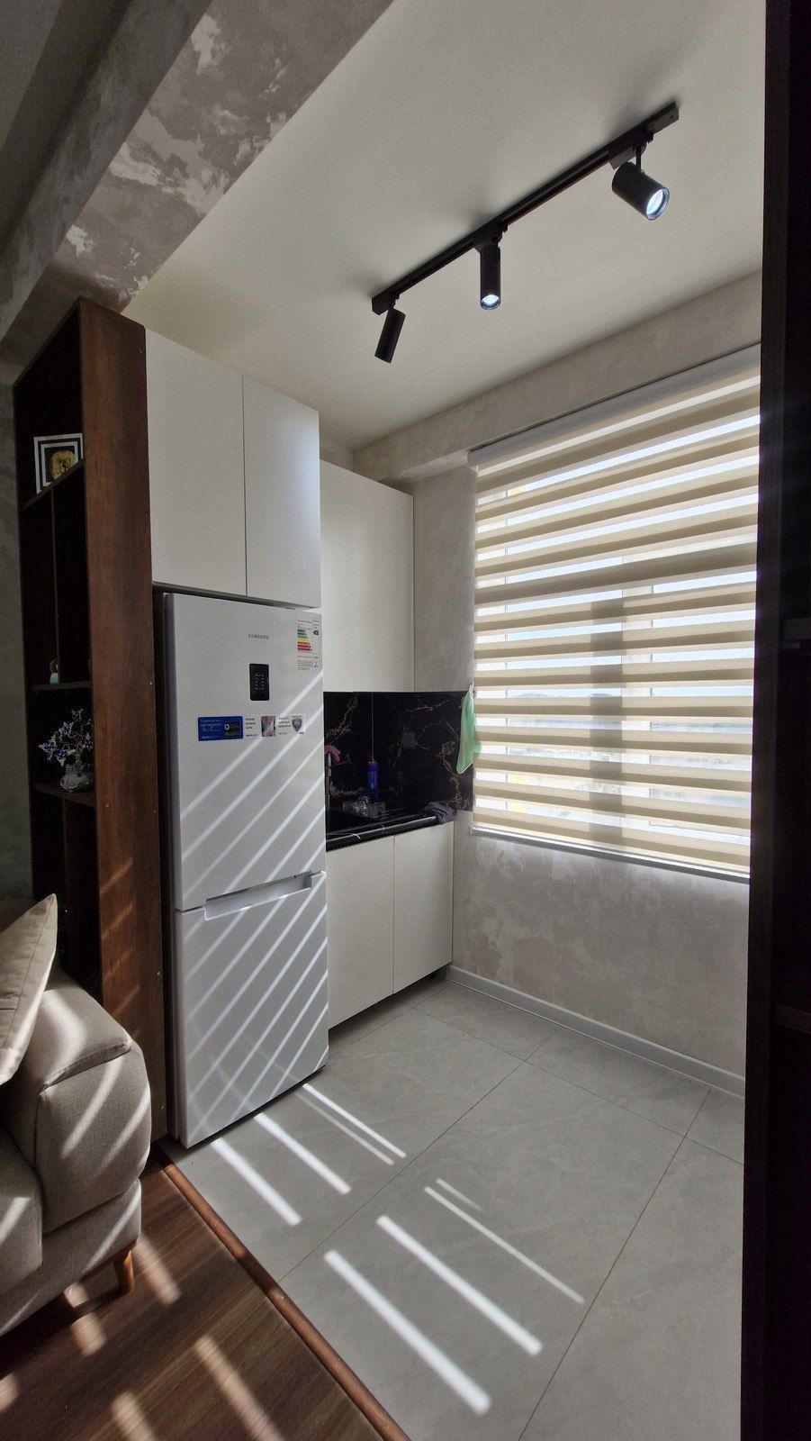 Satılır 2 otaqlı yeni tikili 44 m² — Mənzil, Xırdalan (5)
