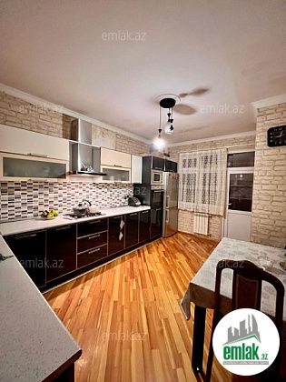 Satılır 3 otaqlı 80 m² köhnə tikili Xalqlar Dostluğu m — Mənzil (8)