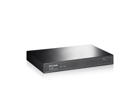 JetStream 8-Port Gigabit Smart SwitchTL-SG2008 1732500412 — Bakı