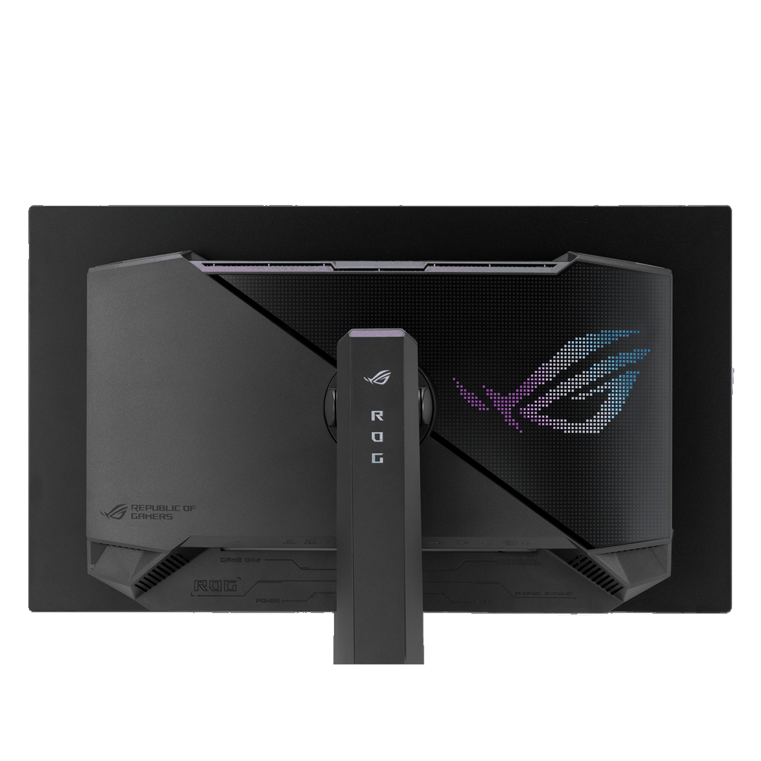 ASUS ROG Strix OLED XG27ACDNG 90LM0AN0-B01970 Gaming Monitor — Monitorlər, Bakı (4)