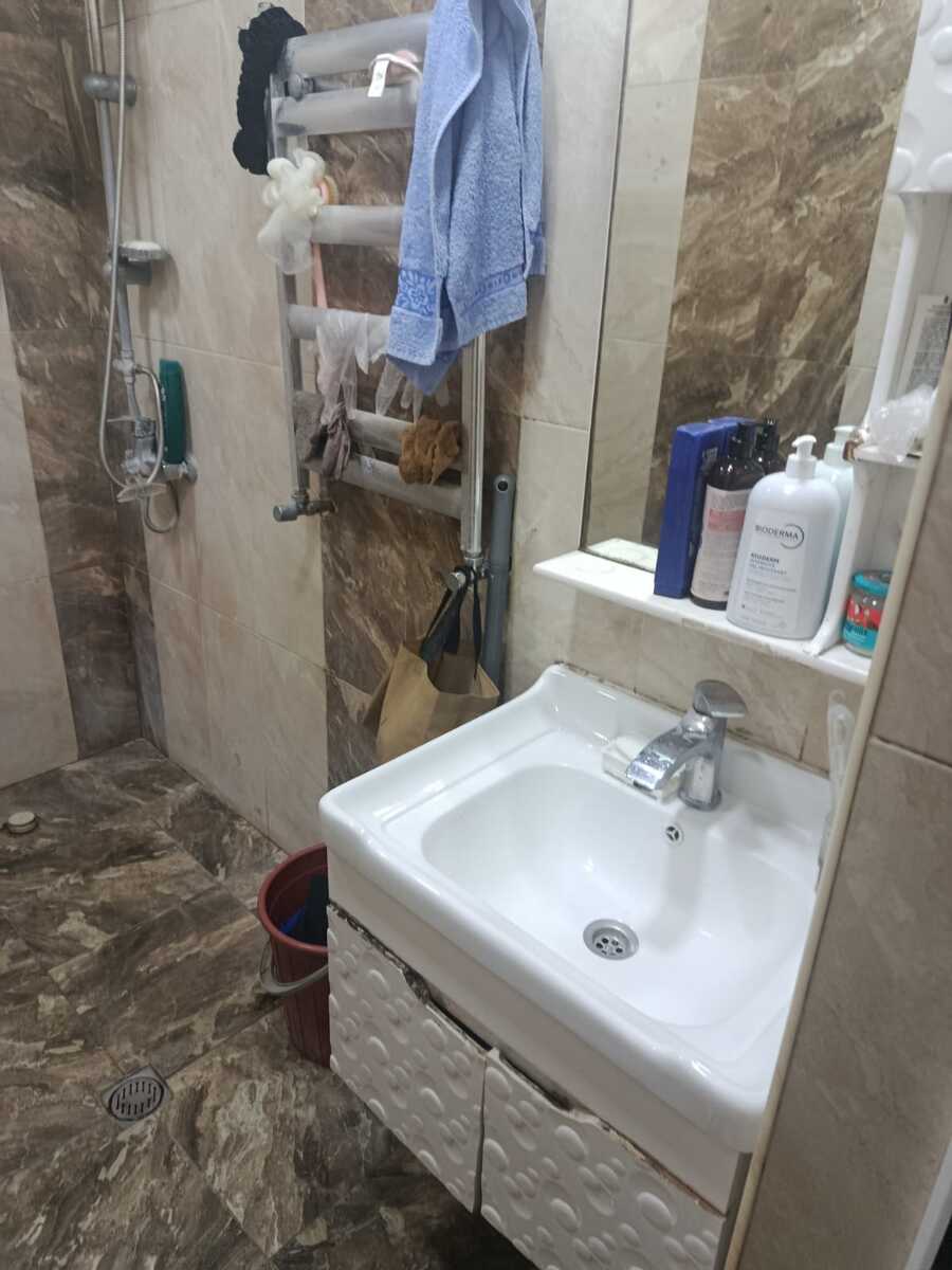 Satılır 3 otaqlı köhnə tikili 72 m² — Mənzil, Bakı (11)