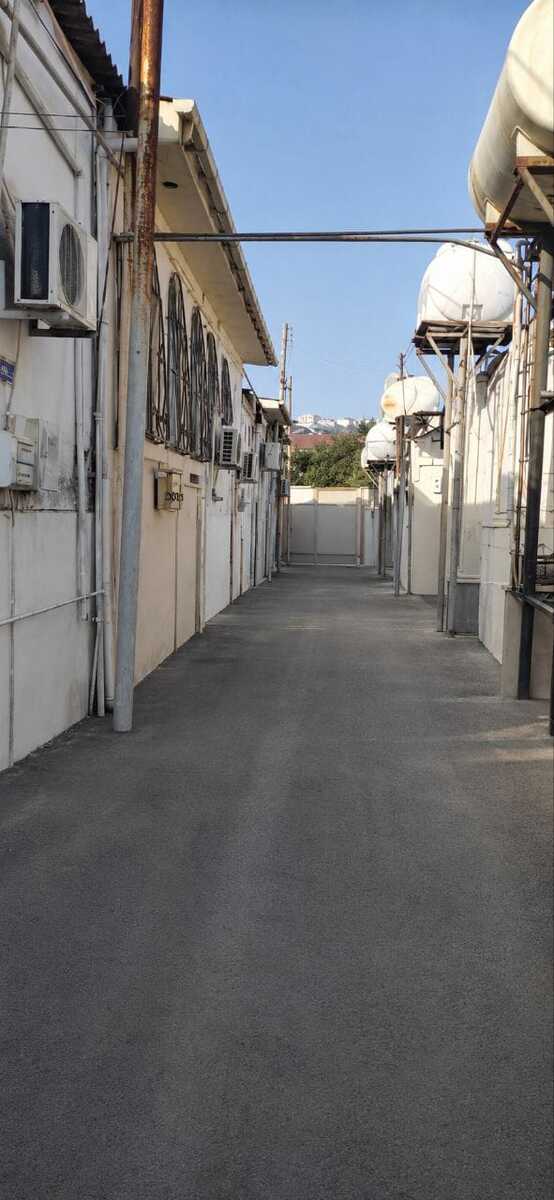 İcarəyə verilir 3 otaqlı köhnə tikili 100 m² — Mənzil, Bakı (10)