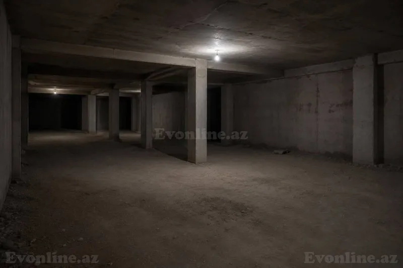 Satılır Obyekt 500 m² Bakı, Nəsimi r., 28 May m — Əmlak, Bakı (5)