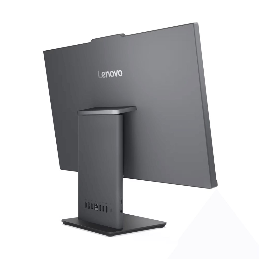 Monoblok Lenovo ThinkCentre neo 50a 27 Gen 5 12SA0026RU — Monobloklar, Bakı (4)