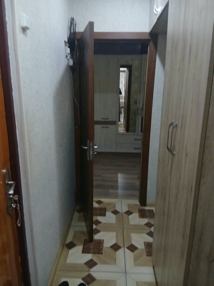 Satılır 2 otaqlı köhnə tikili 50 m² — Mənzil, Bakı (8)