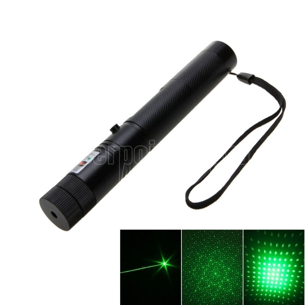 Yaşıl lazer göstərici (Laser Pointer) Zəng Etməyin WhatsApp-la Yazın — Lazer epilyasiya aparatları, Gəncə (2)