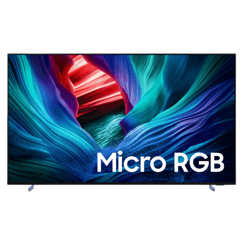 Televizor Samsung RGB MRE115MR95FXRU — Bakı