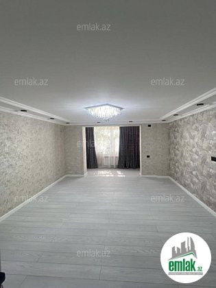 Satılır 3 otaqlı 80 m² köhnə tikili Gənclik m