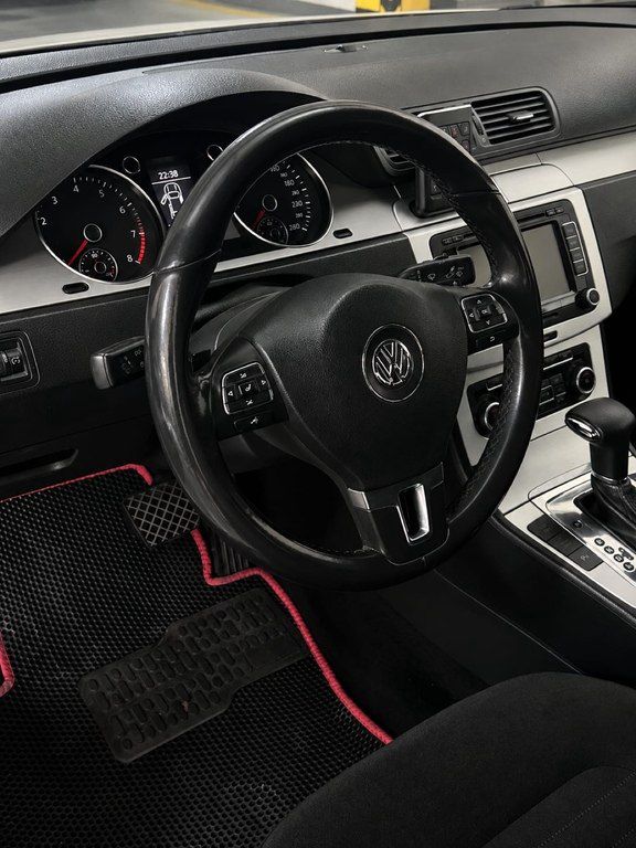 Volkswagen Passat CC, 2.0 L, 2009 il, 320 000 km — Avtomobillər, Bakı (7)