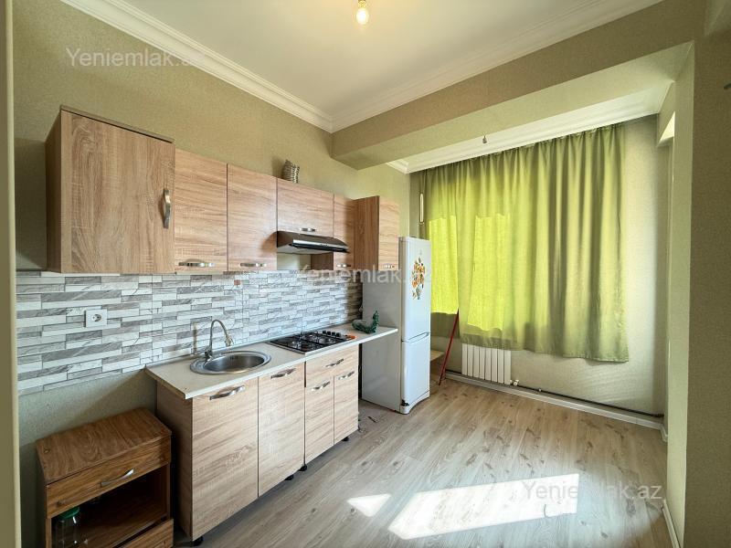 Kirayə 2 otaqlı Bina evi menzil (Yeni tikili), 91 m², Saray — Mənzil, Abşeron (7)