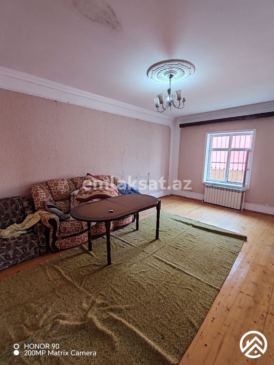 Satılır 3 otaq həyət evi / bağ evi 100 m², Hövsan — Ev, villa, Bakı (2)