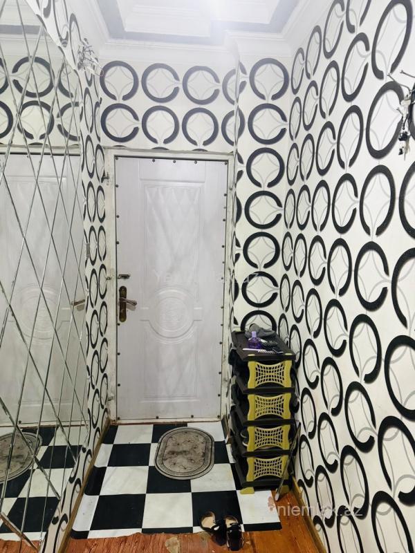 Satılır 3 otaqlı Bina evi menzil (Köhnə tikili), 40 m², Nizami rayonu — Mənzil, Bakı (10)