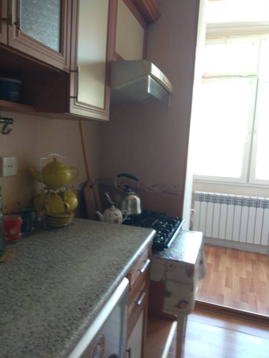 İcarəyə verilir 2 otaqlı köhnə tikili 50 m² — Mənzil, Bakı (5)