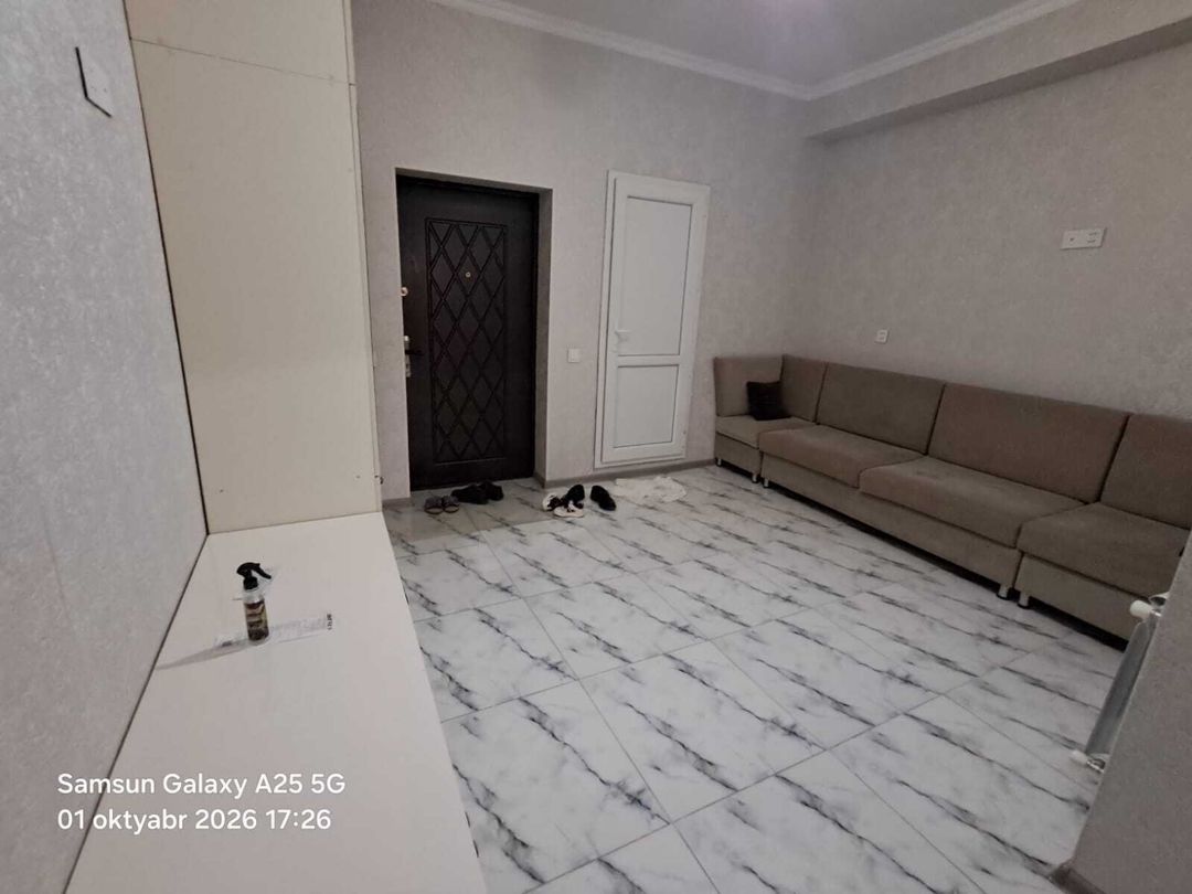 İcarəyə verilir 2 otaqlı yeni tikili 60 m² — Mənzil, Bakı (3)