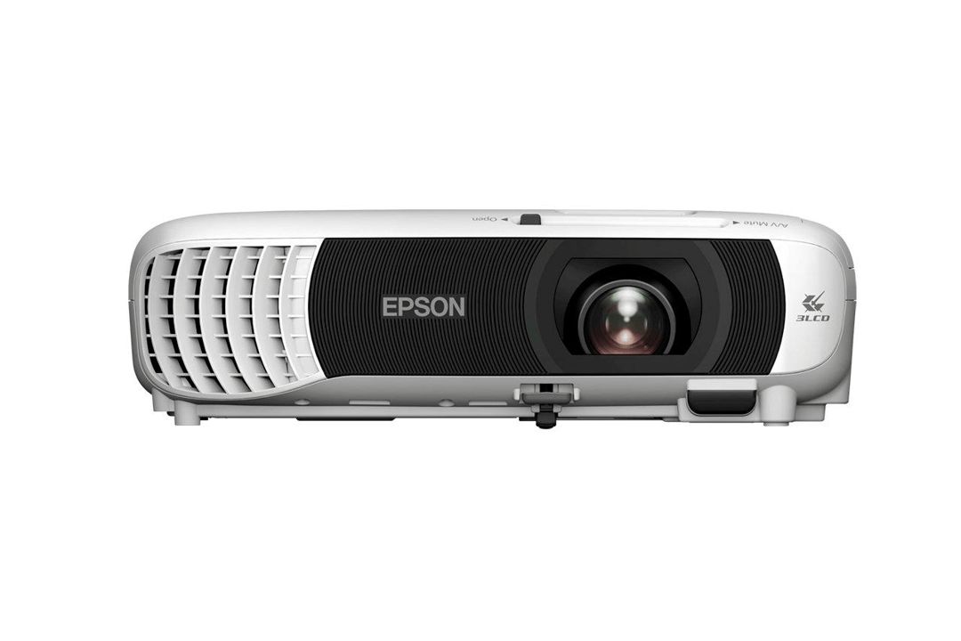 Proyektor Epson EB-W55 V11HB58042 — Proyeksiya ekranları, Bakı