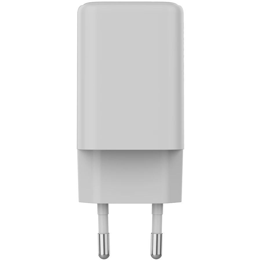Qidalanma adapteri Canyon Usb-c, 45 Vt, Ağ — Şarj cihazları, Bakı (3)
