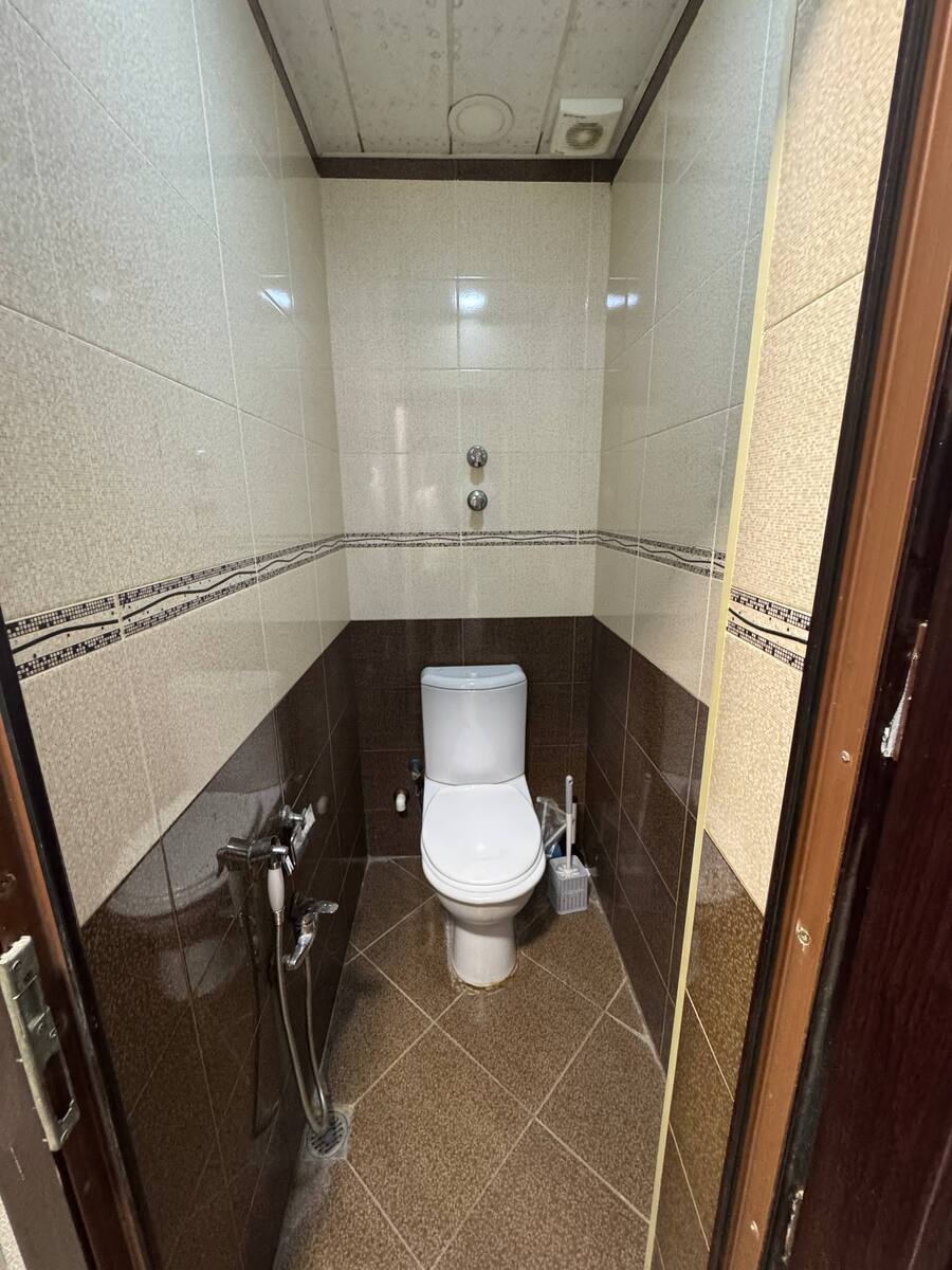 Satılır 4 otaqlı yeni tikili 75 m² — Mənzil, Bakı (4)