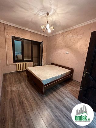 Satılır 5 otaqlı 120 m² köhnə tikili Xalqlar Dostluğu m — Mənzil (4)