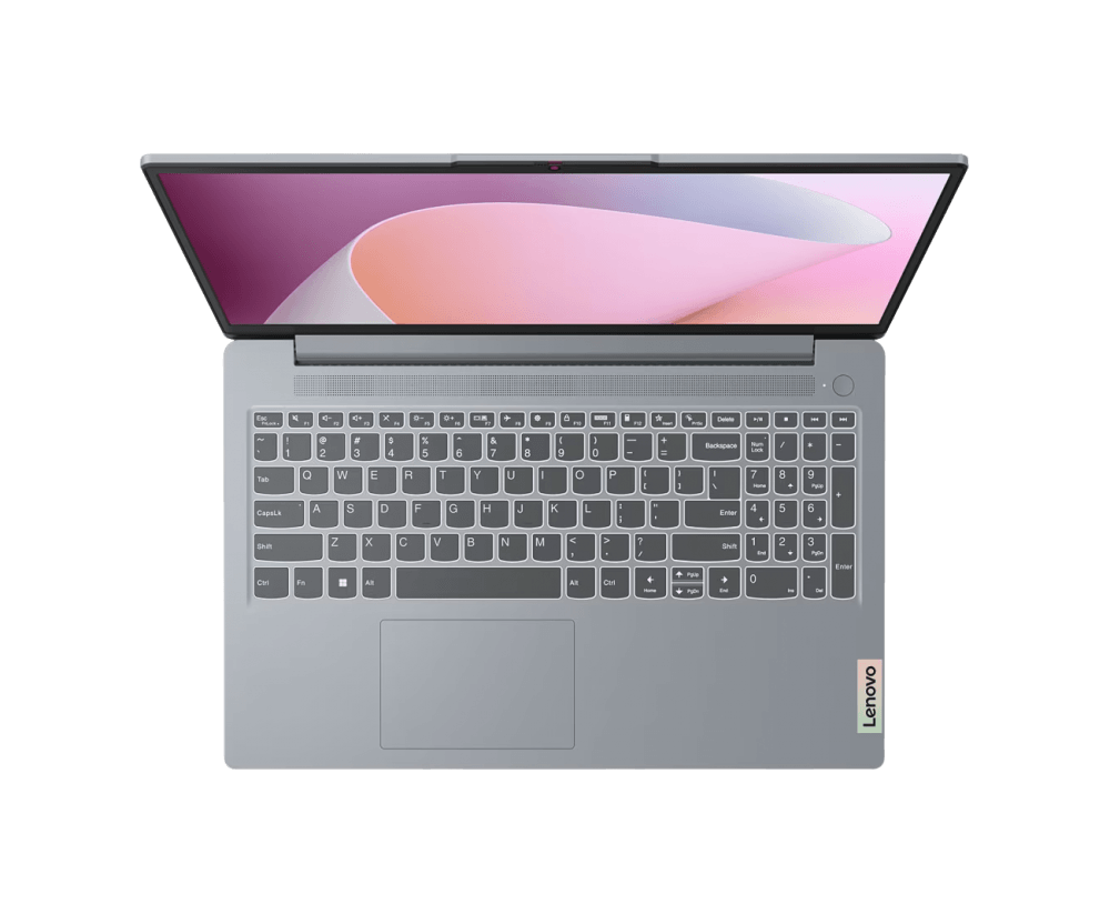 Lenovo IdeaPad Slim 3 15AMN8 82XQ01DPRK — Noutbuklar, Bakı (2)