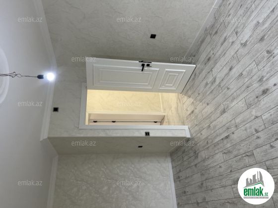 Satılır 4 otaqlı 90 m² köhnə tikili Sumqayıt — Mənzil (12)