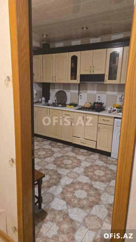Köhnə tikili Satılır Yasamal r., Elmlər Akademiyası m., 3 otaq, 80 m² — Mənzil, Bakı (7)