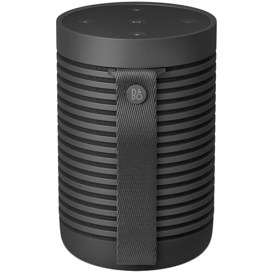 Portativ dinamik Bang & Olufsen Beosound Explore, Black Anthracite — Ağıllı dinamiklər, Bakı (5)