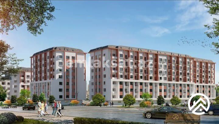 Satılır 2 otaq yeni tikili 52 m², Masazır — Mənzil, Bakı (2)