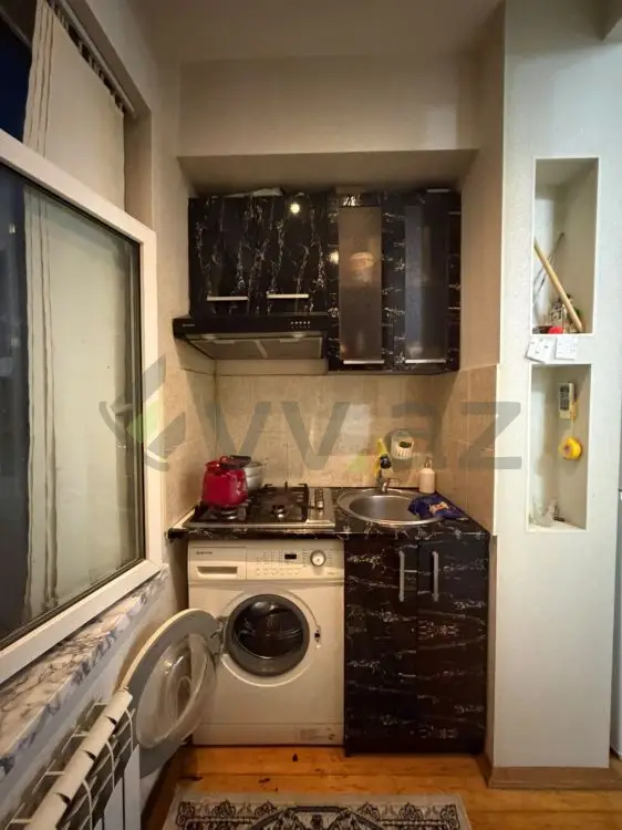 2 otaqlı mənzil Yeni tikili Satılır, Xırdalan — Mənzil, Xırdalan (7)