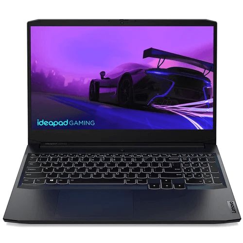 Laptop Lenovo IP Gaming 3 15IAH7 82S900YYRK — Noutbuklar, Bakı