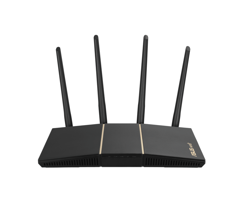Router ASUS RT-AX57 90IG06Z0-MO3C00 — Routerlər, Bakı
